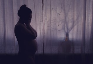 Dépression femme enceinte