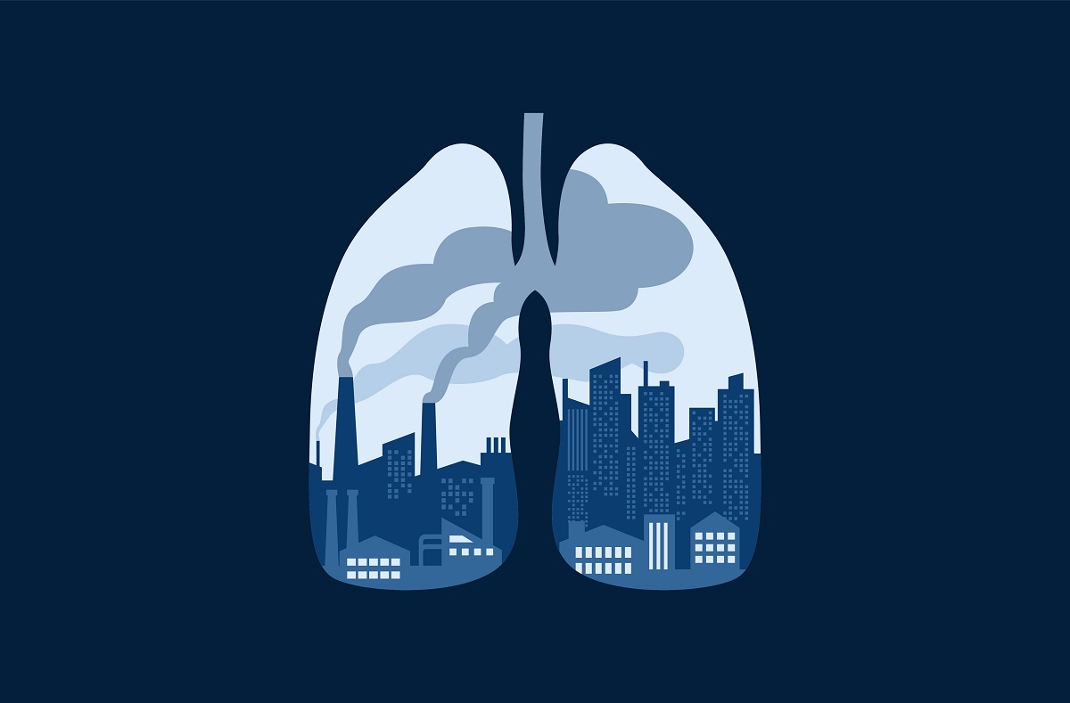 Pollution de l’air : les liens avec le cancer du poumon se dévoilent ...