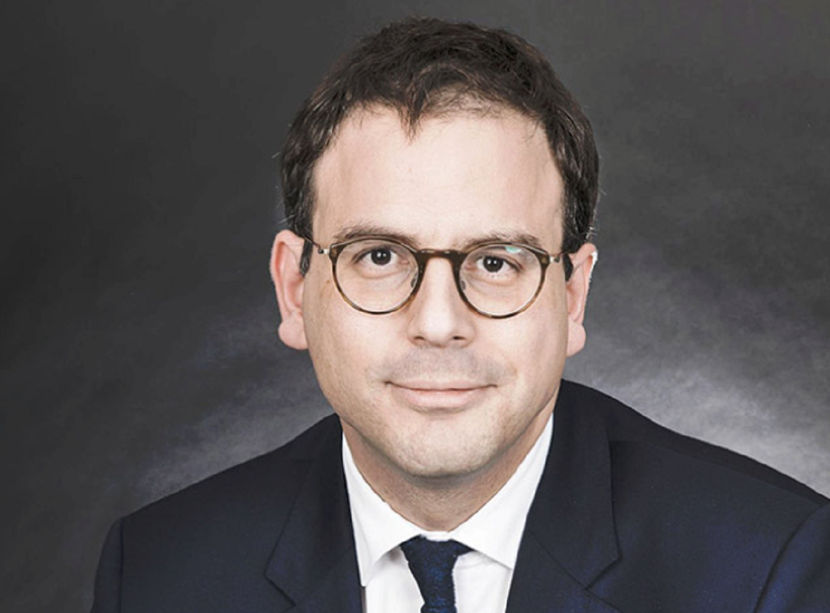 Aurélien Rousseau réfute tout 