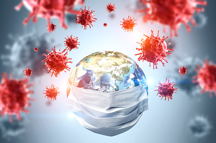 Après le coronavirus, quels virus sont les plus à risque de pandémie
