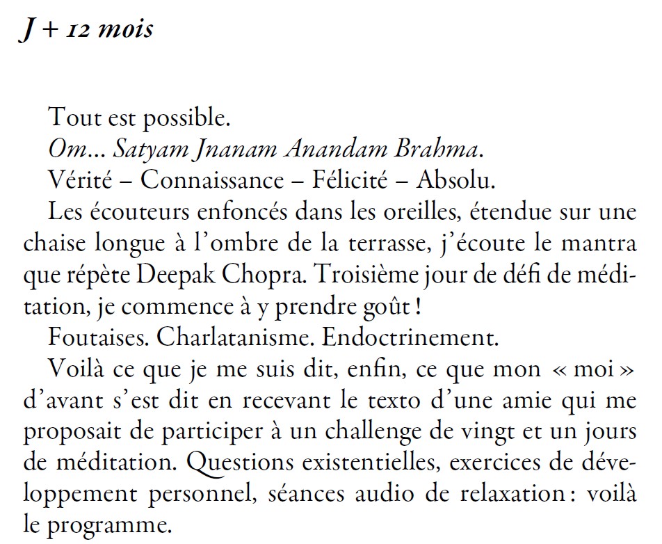 Capture d'écran du livre