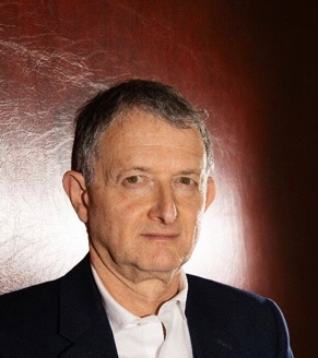 Pr Patrick Nataf