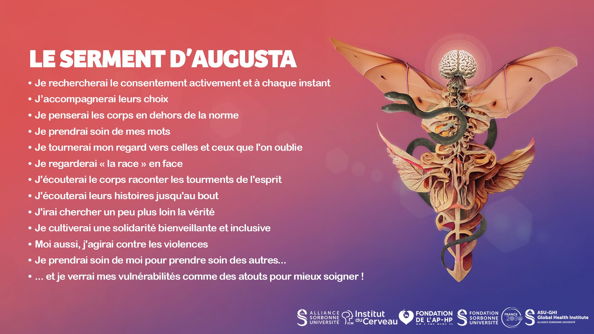 serment augusta