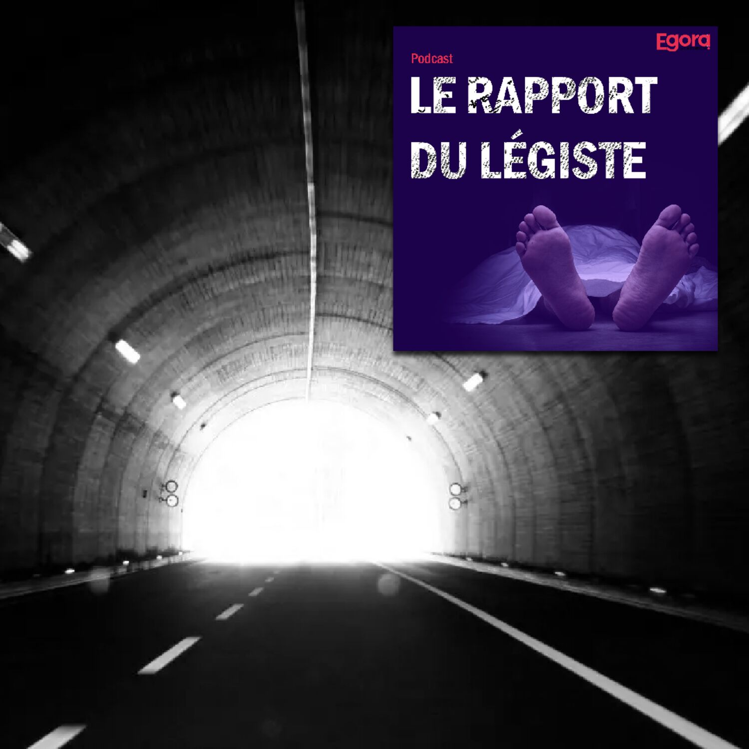 Episode 2 : L'incendie du tunnel du Mont-Blanc