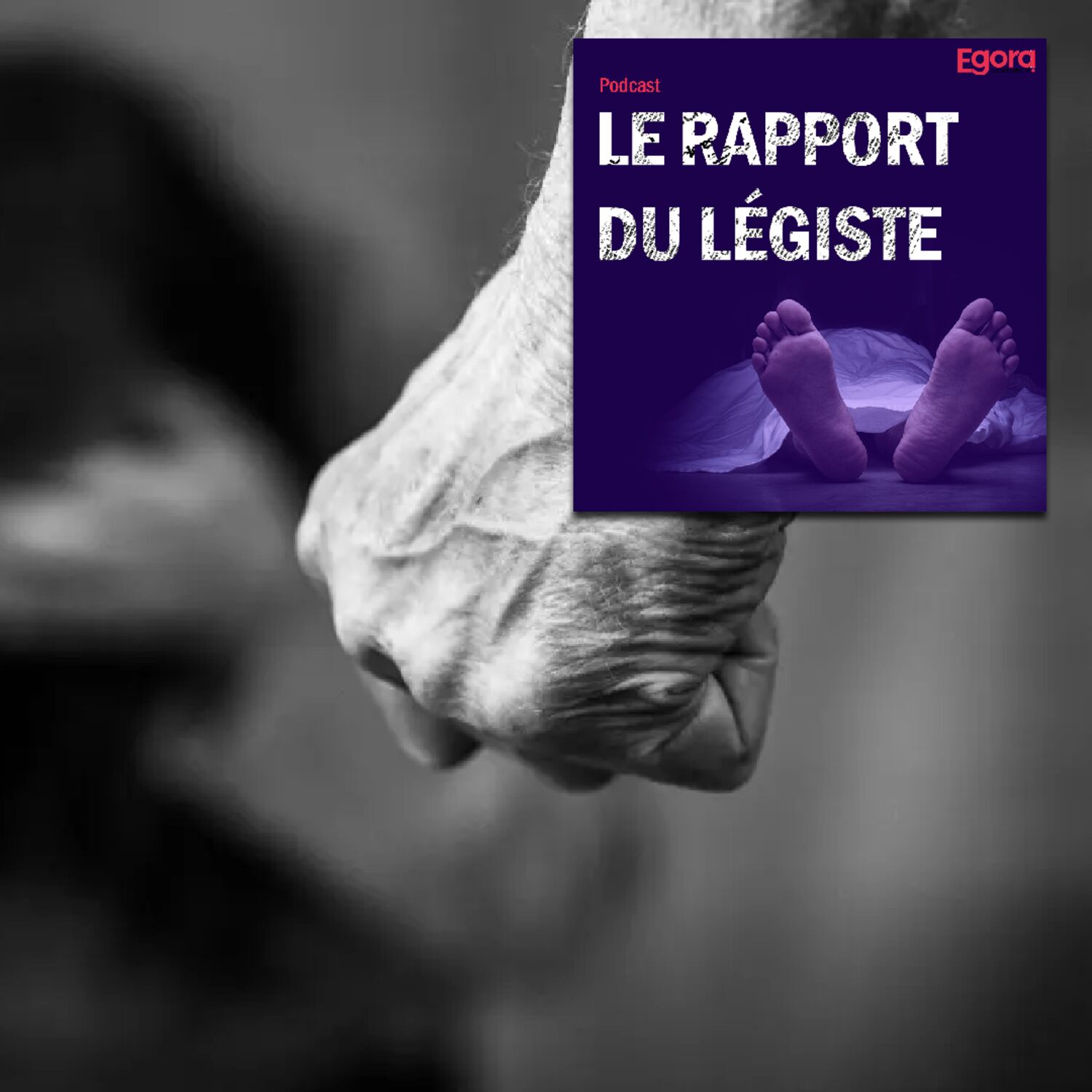 Episode 8 : La maman égorgée