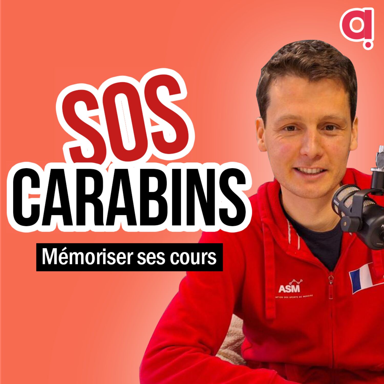 Etudes de médecine : les secrets d'un champion de mémoire pour retenir ses cours
