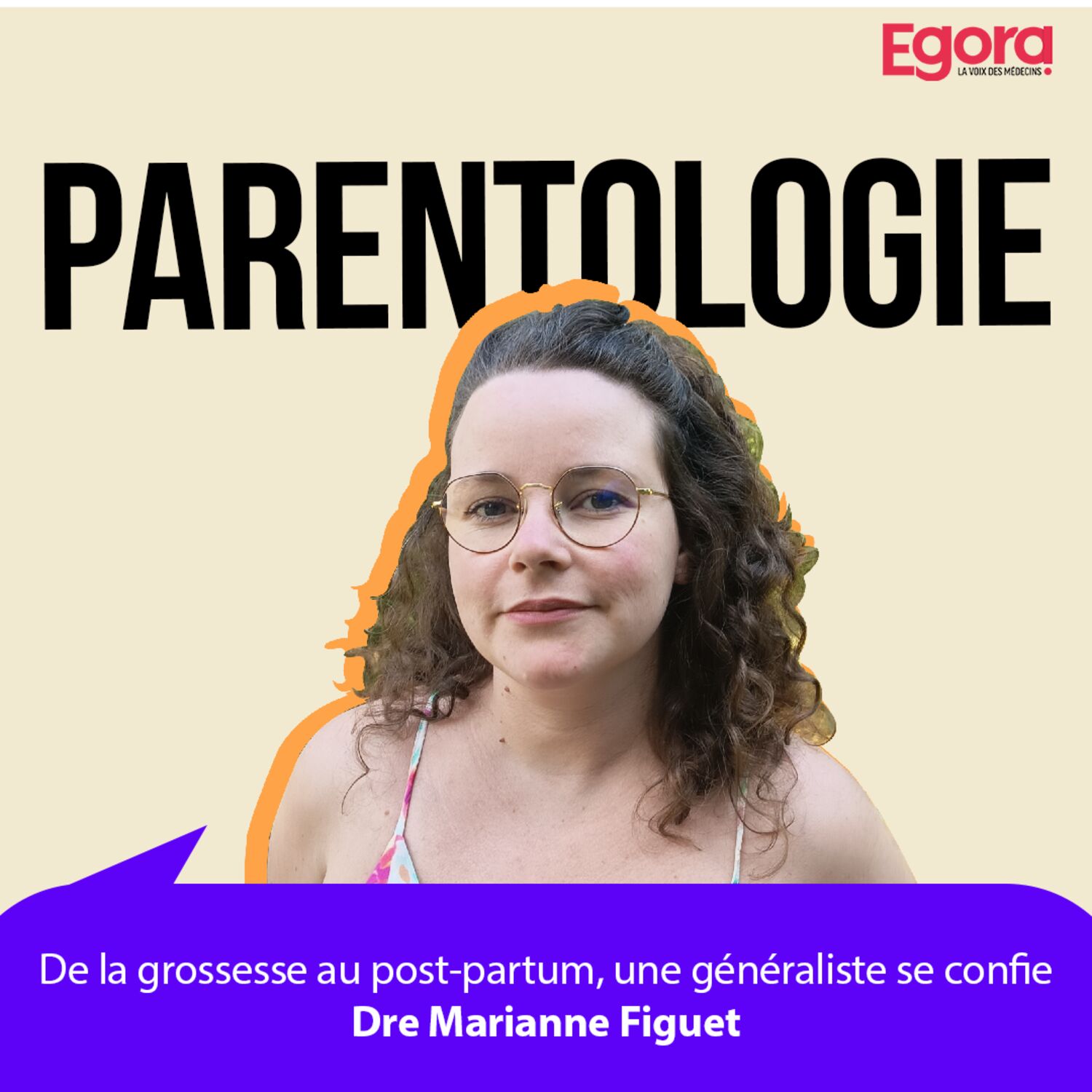 Episode 4 (2/2) : Une généraliste face aux défis de la maternité