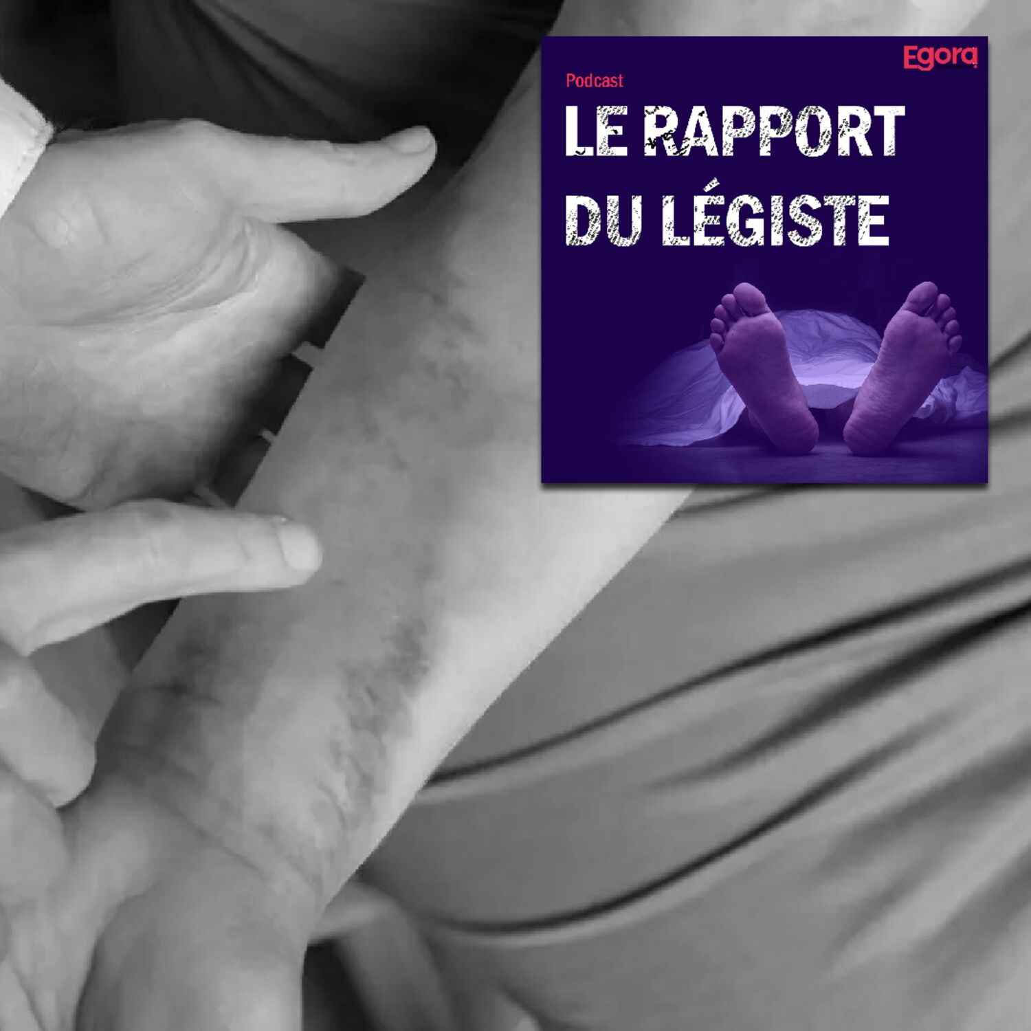 Episode 6 : La jeune évadée