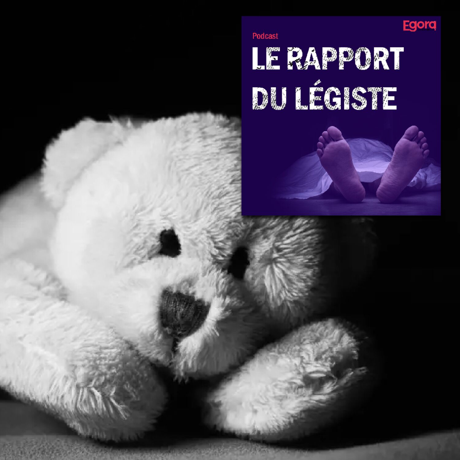 Episode 10 : La souffre-douleur