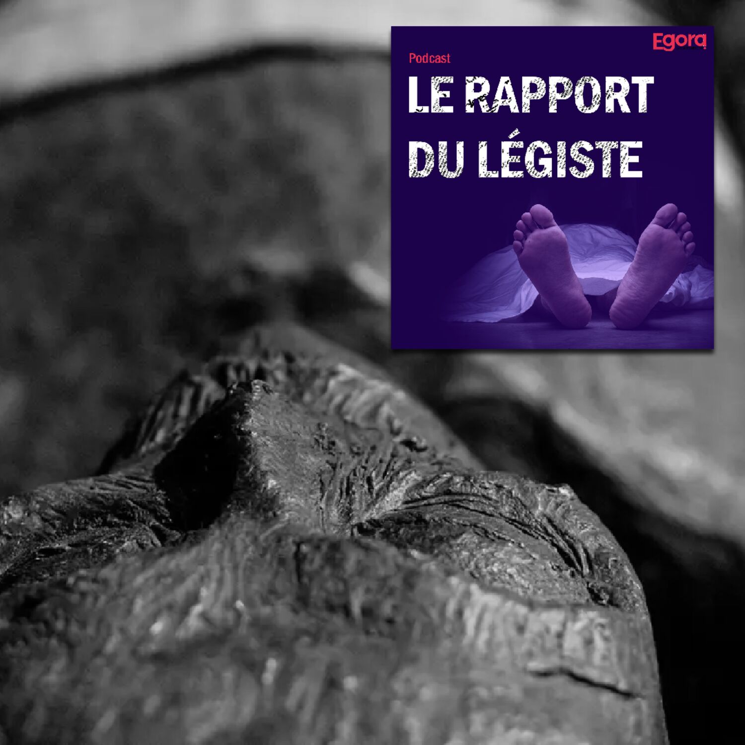 Episode 7 (2/2) : La momie bretonne