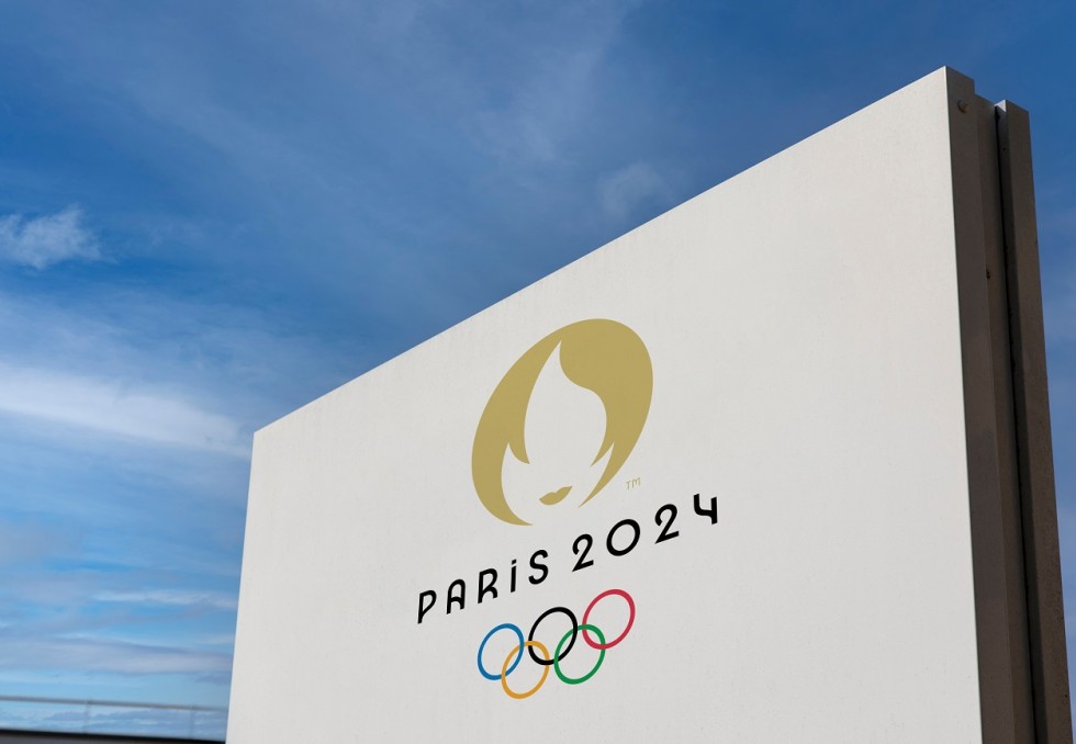 Jeux olympiques de Paris 2024