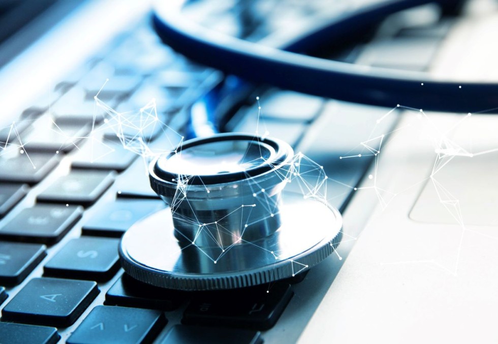 Numérique de santé.