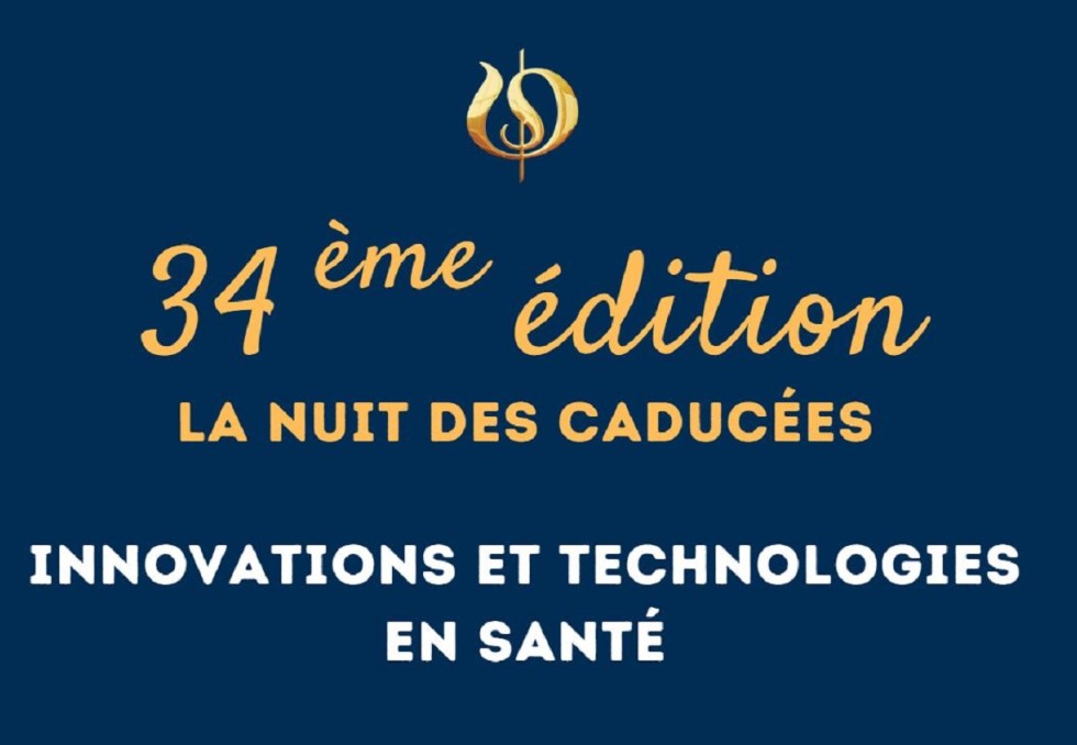Nuit des Caducées 2024.