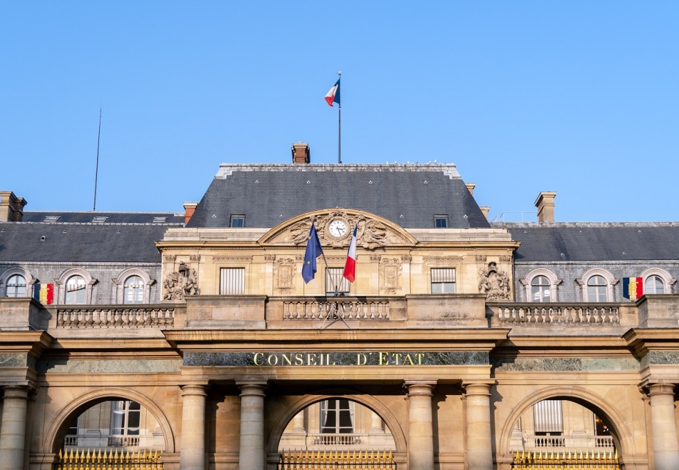 Conseil d'Etat