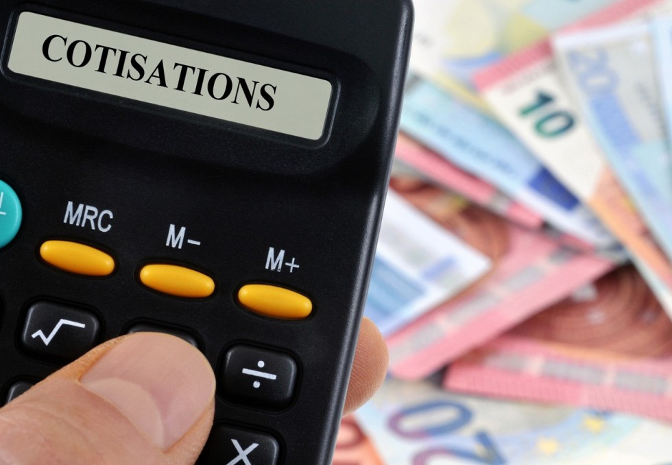 cotisations