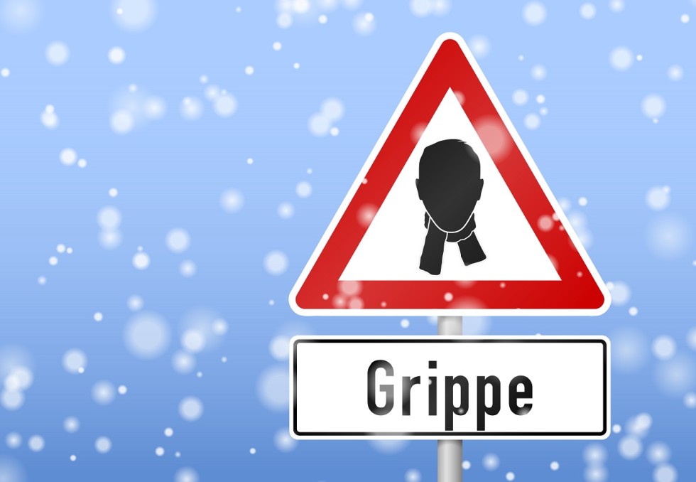 grippe