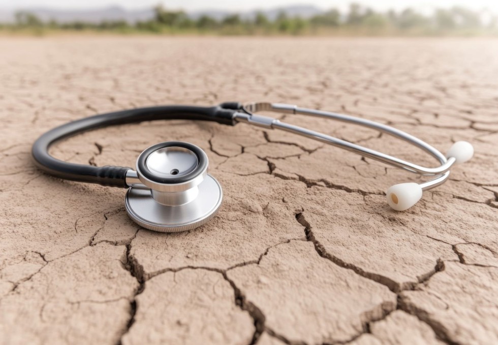 Déserts médicaux