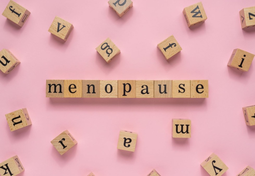 Ménopause