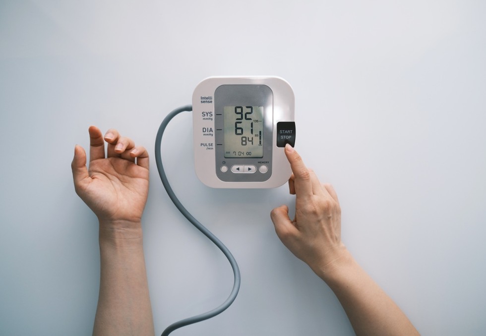 pression artérielle