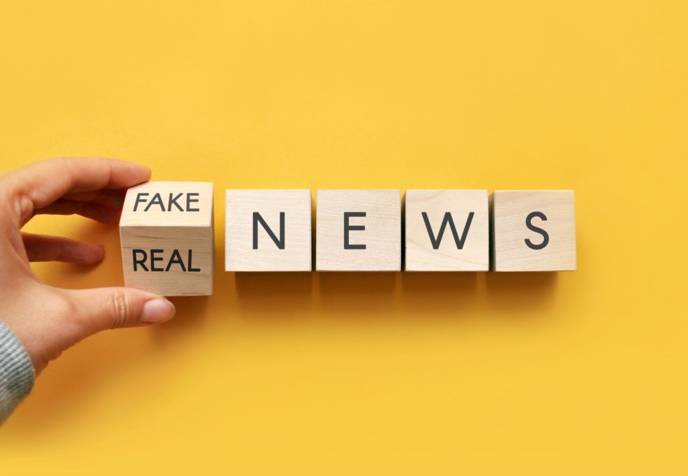 Fake news