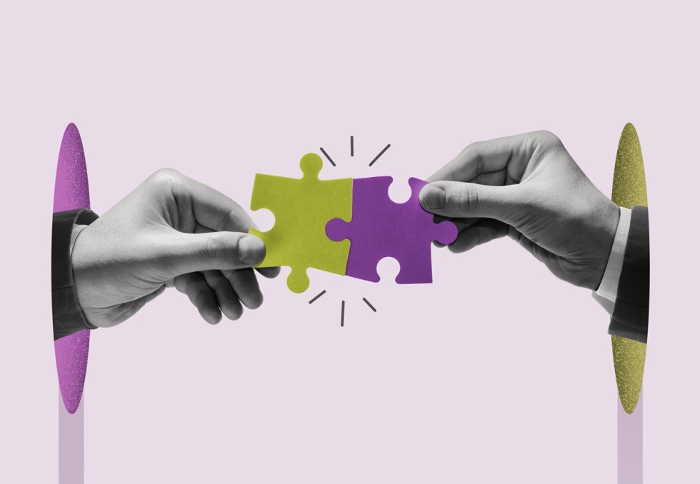 collaboration libérale