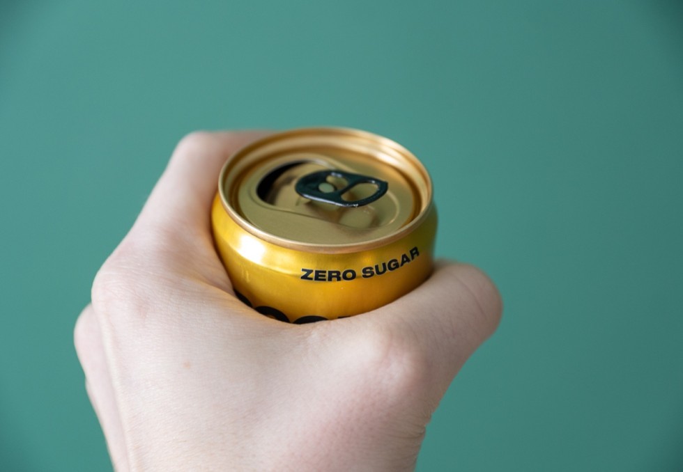 zero sugar