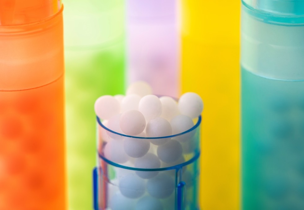 homéopathie