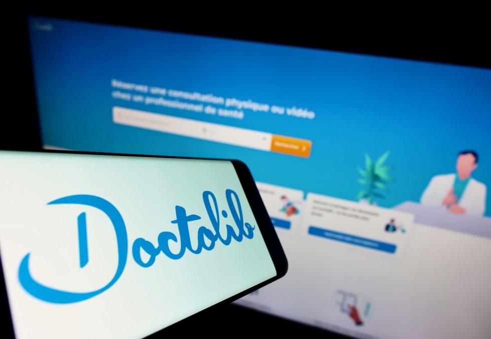 Doctolib