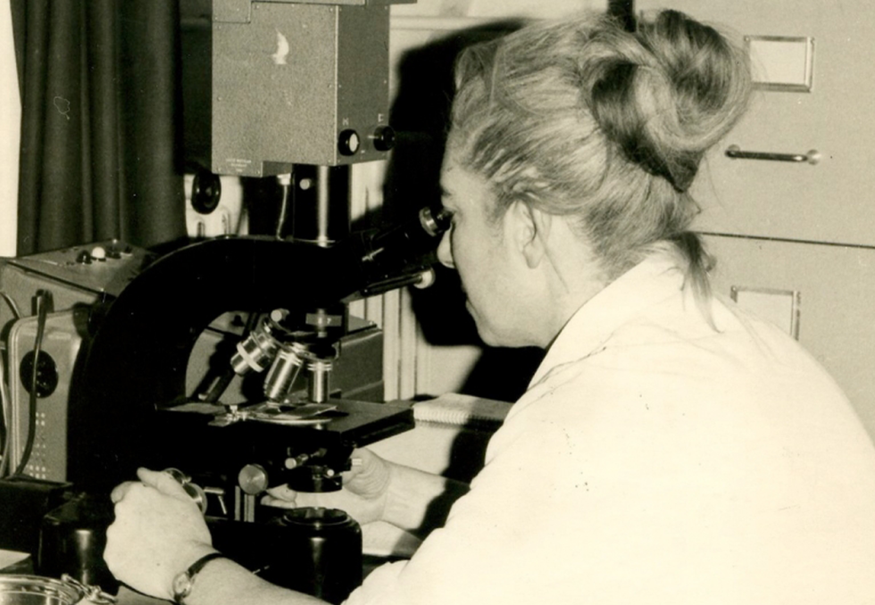 Marthe Gautier crédit DR