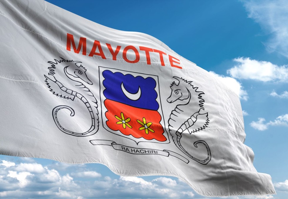 Mayotte