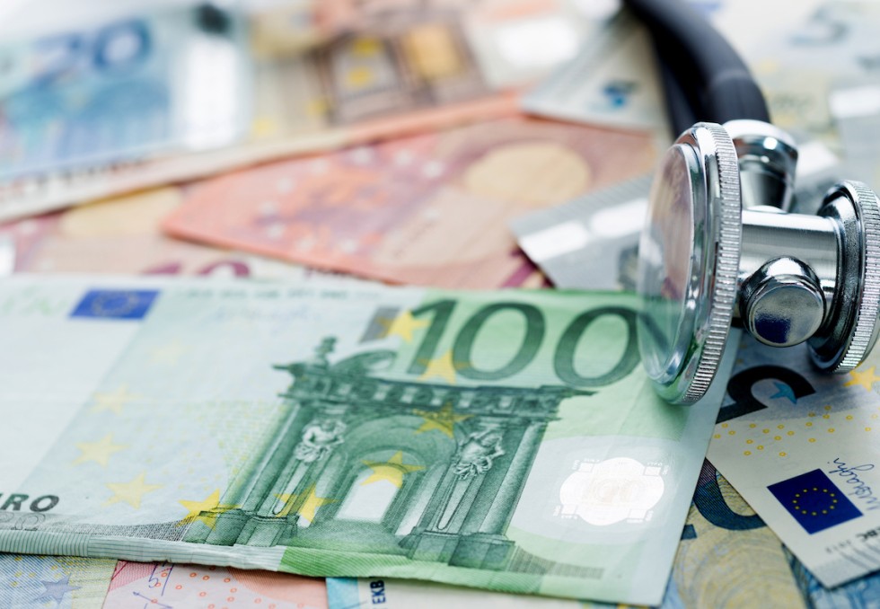 dépassements d'honoraires