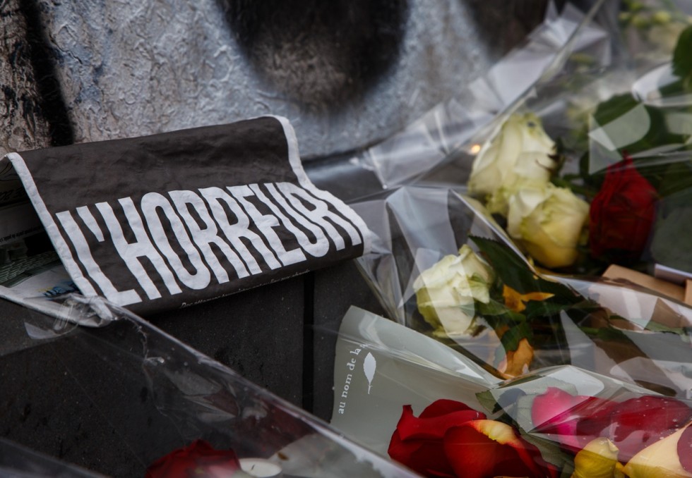 attentats du 13 novembre 2015