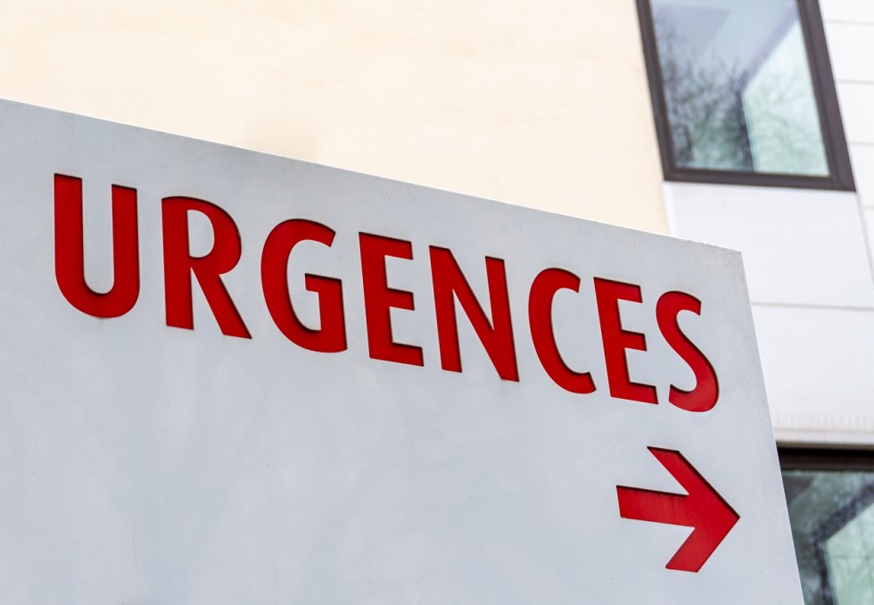 urgences