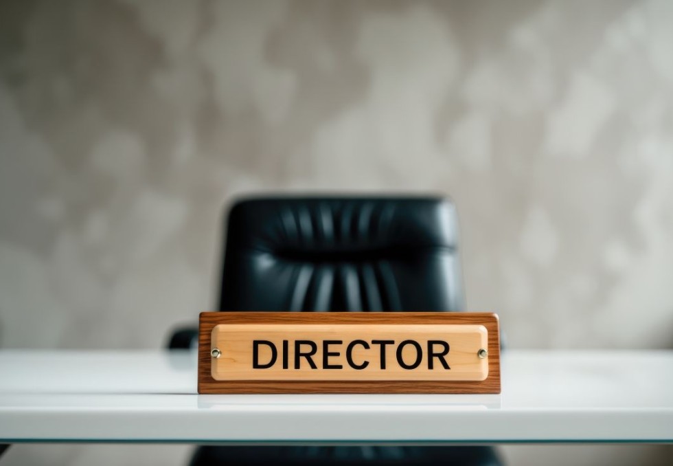 Directeur