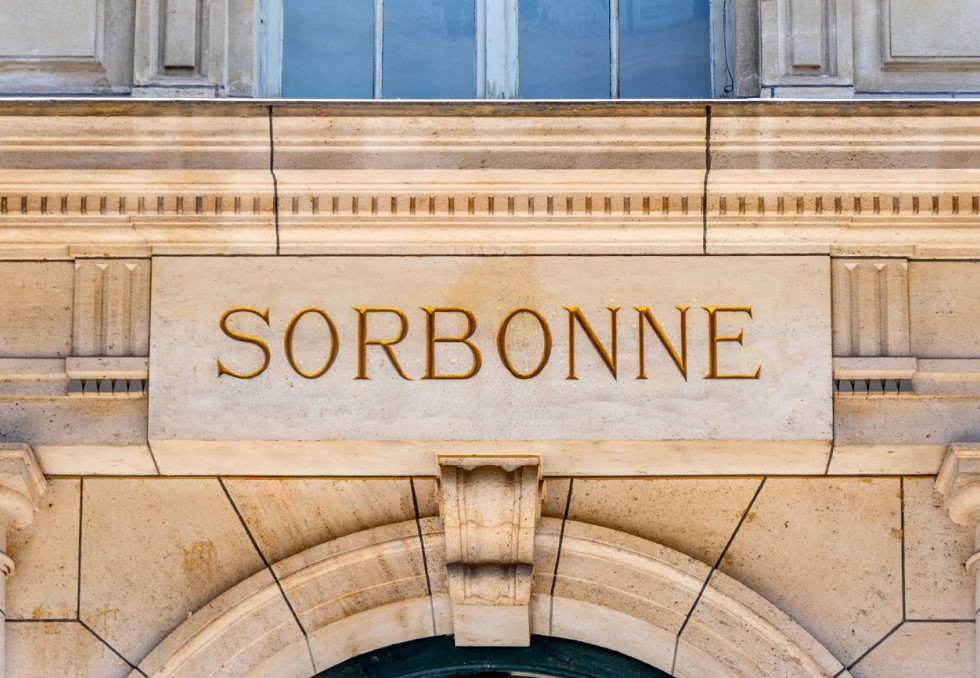 sorbonne