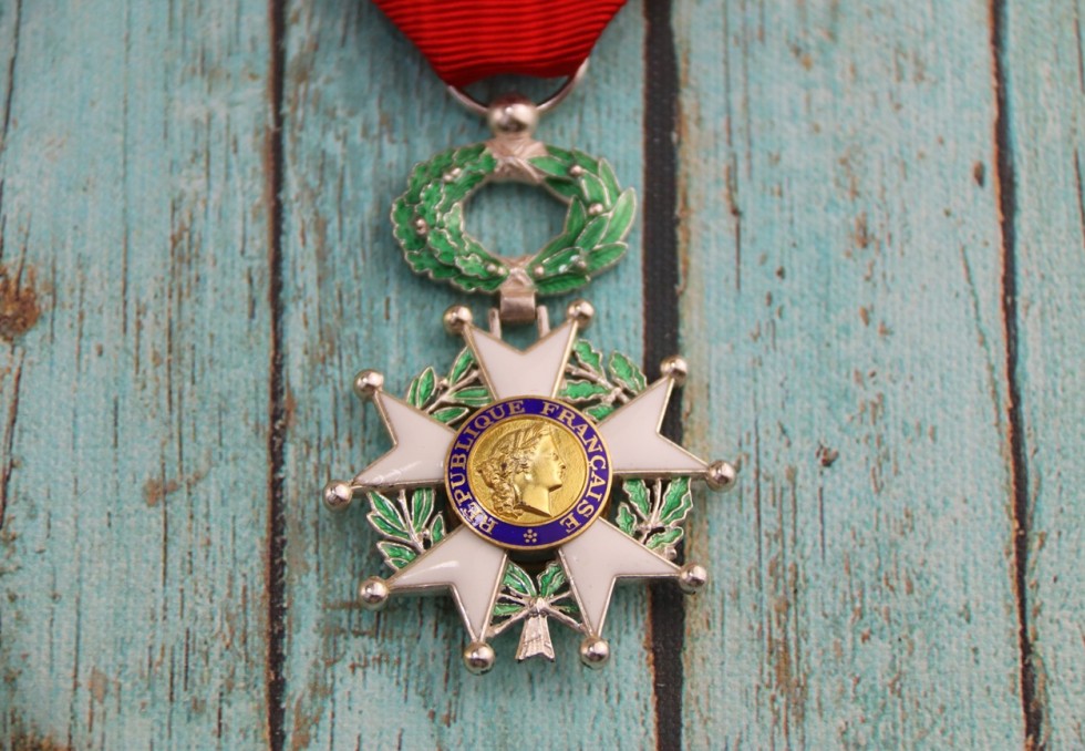 Légion d'honneur 