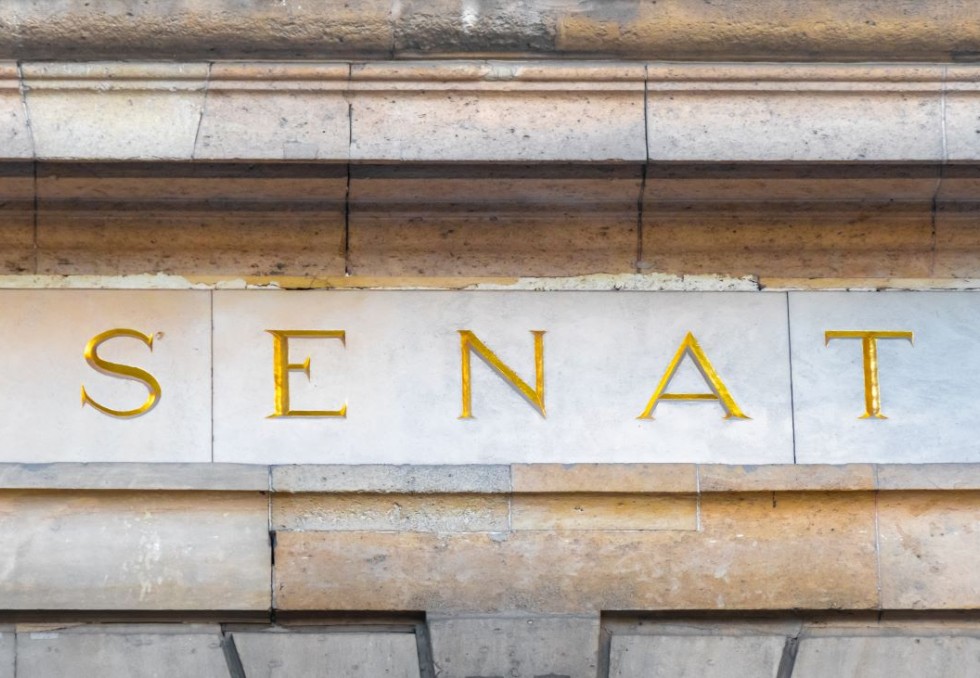 Sénat