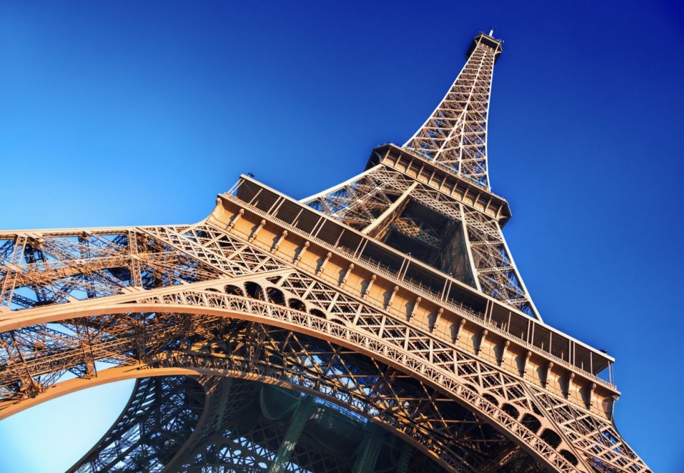 Tour Eiffel