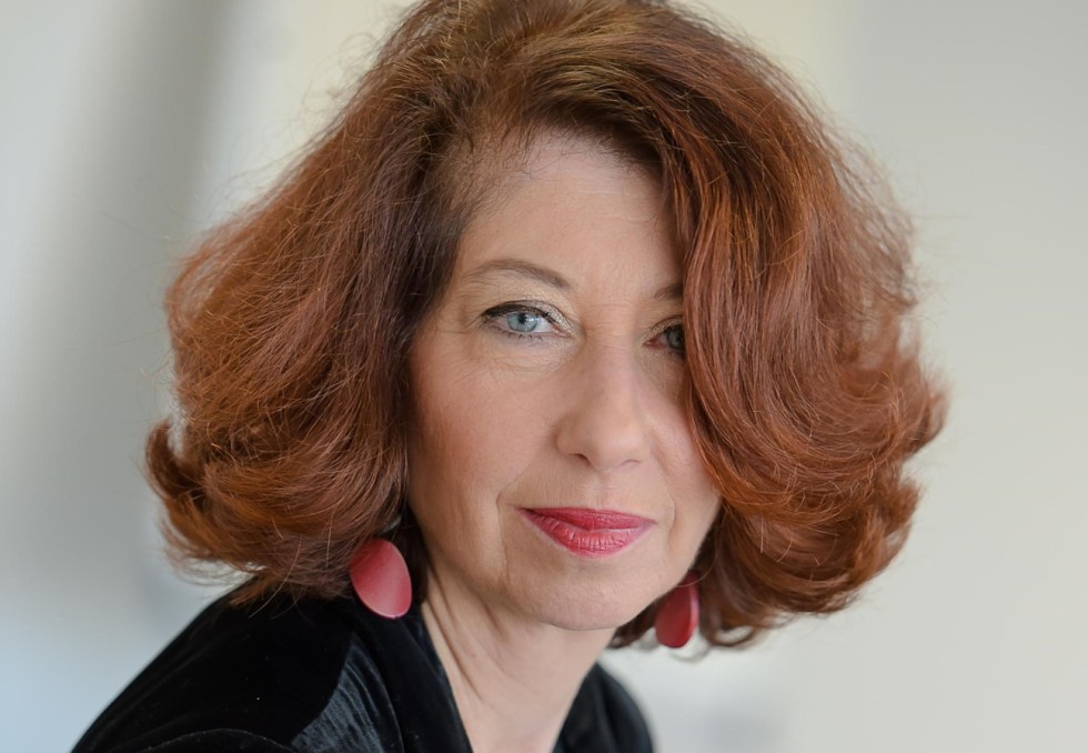 Michèle Lenoir-Salfati