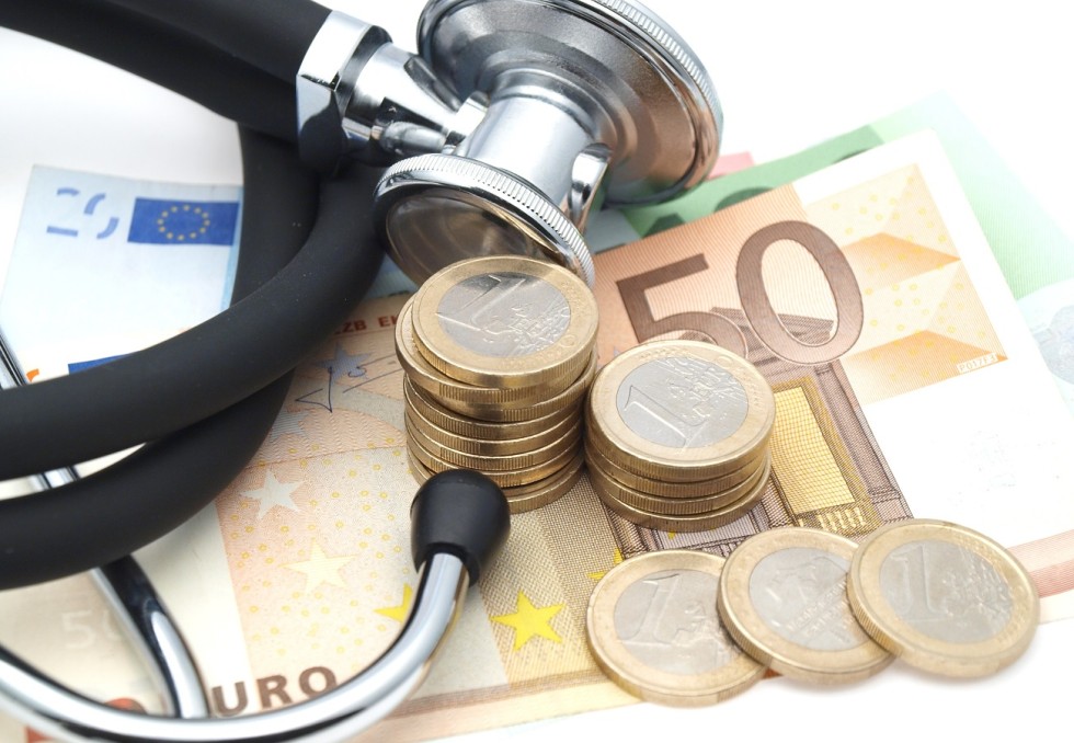 dépassements d'honoraires