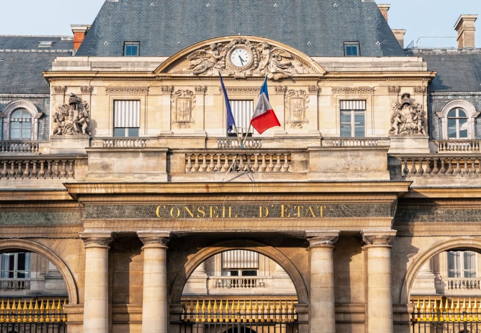 Conseil d'état