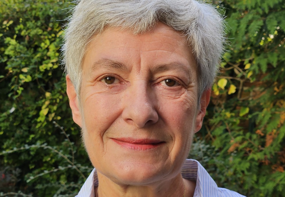 Laurence Feray-Marbach