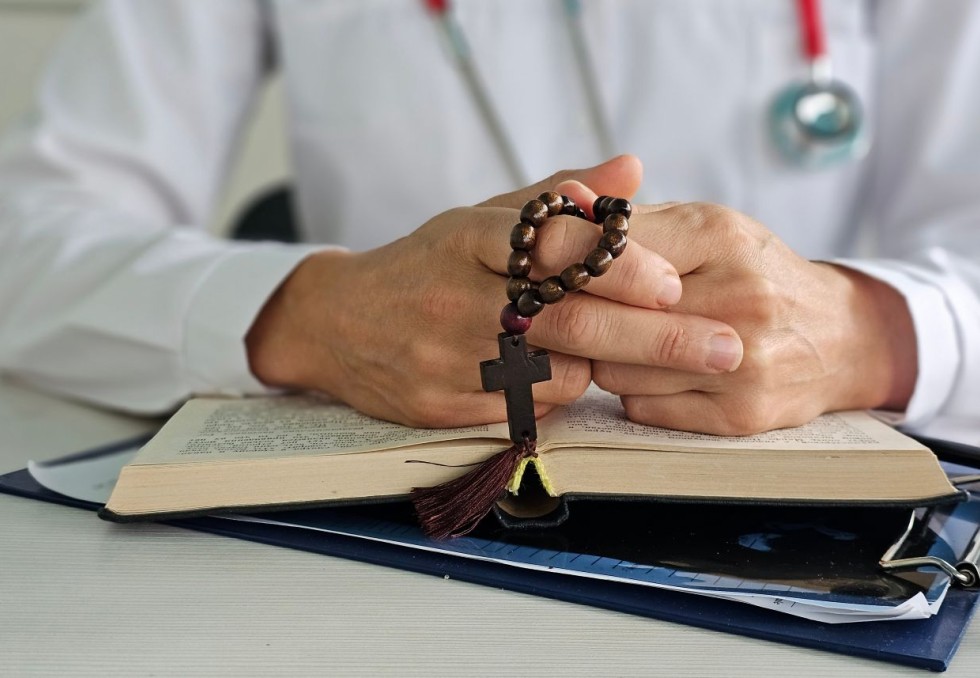 Medecin et religion