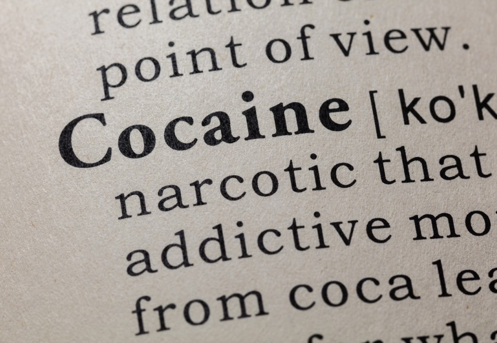 cocaine