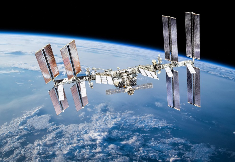 ISS