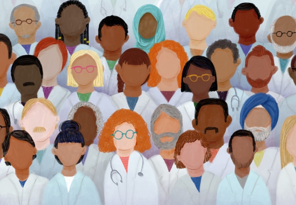 médecins étrangers