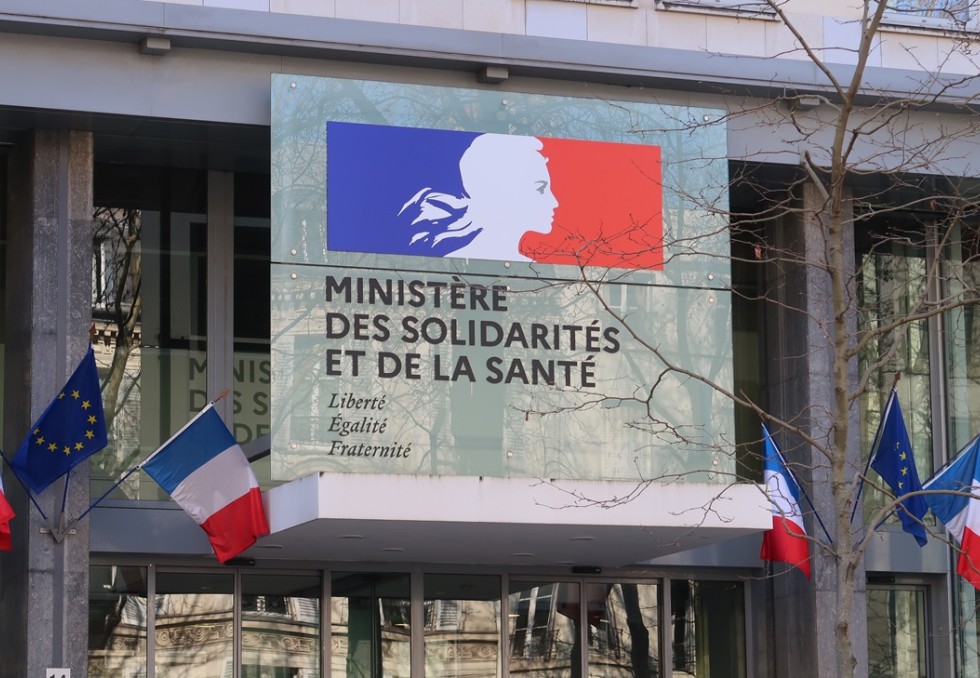 ministère de la Santé