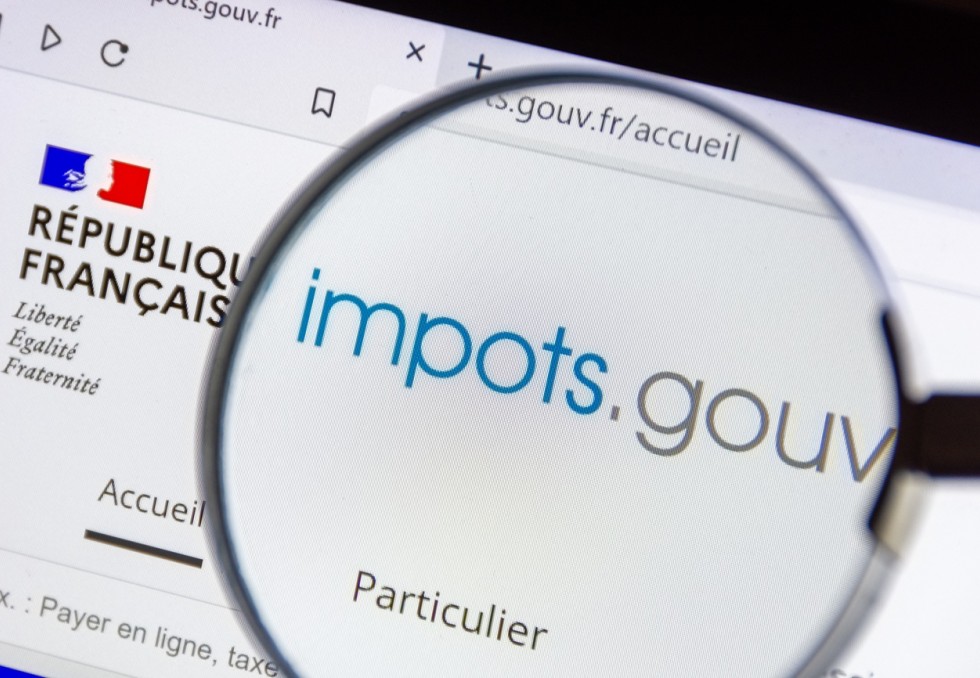 impôts
