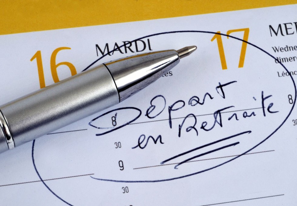 Retraite