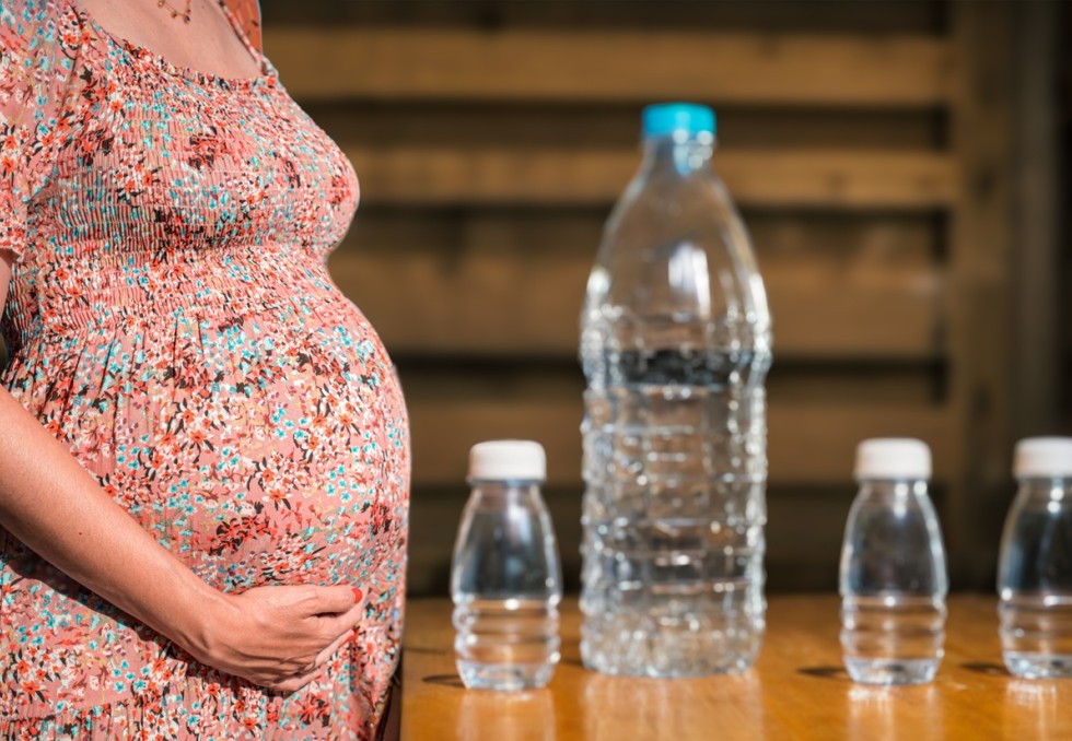 grossesse et plastique